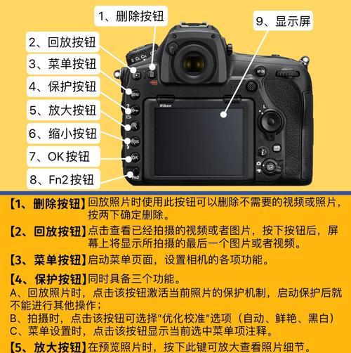 佳能相机中被保护的照片如何删除？