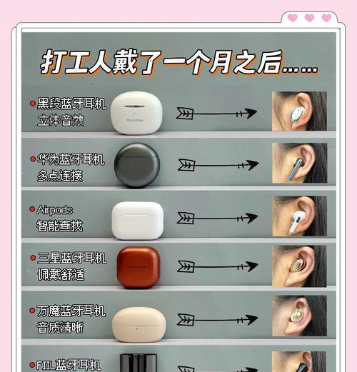 蓝牙直播耳机声音设置方法是什么？如何调整到最佳效果？