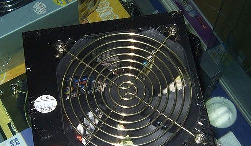 长城智控700zn电源性能如何？