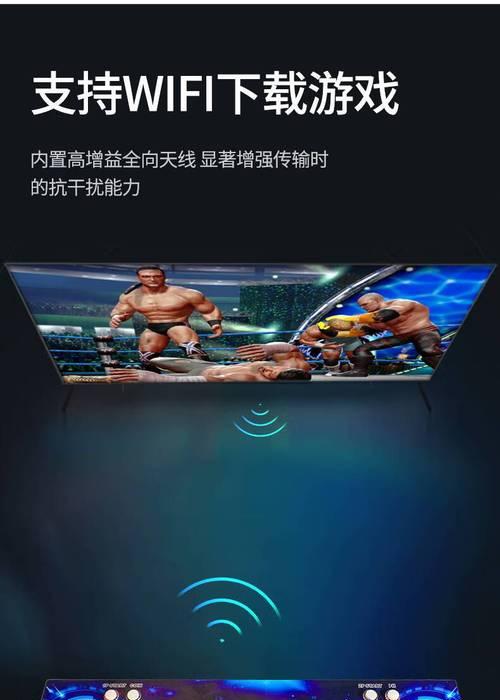游戏机摇杆连接电视使用方法？摇杆操作指南是什么？