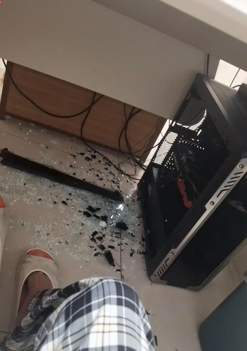 独立显卡导致电脑死机怎么办？