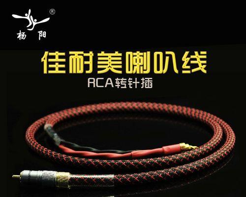 音响针插线接线步骤是什么？视频教程中常见问题有哪些？