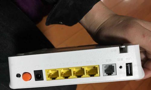 移动网关指示灯无法关闭怎么办？如何彻底关闭网关灯光？
