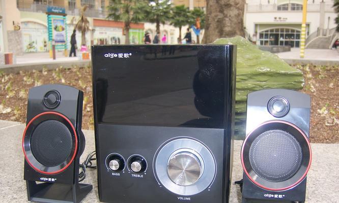 老式低音炮喇叭不响怎么办？如何调试？