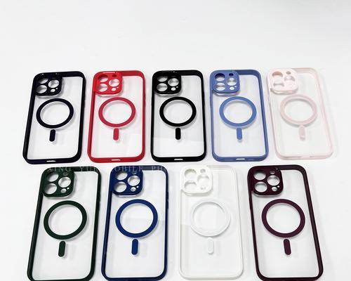 苹果手机保护壳哪种颜色更受欢迎？选择时应注意什么问题？