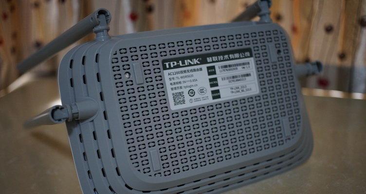 tplink5620路由器怎么拆？拆卸步骤是什么？
