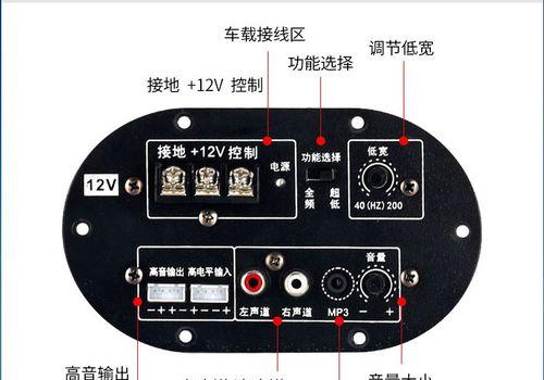 汽车低音炮二手靓炮的选购建议？
