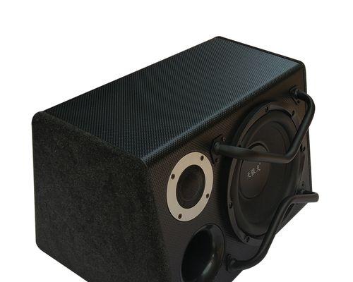 哪款低音炮支持蓝牙连接？