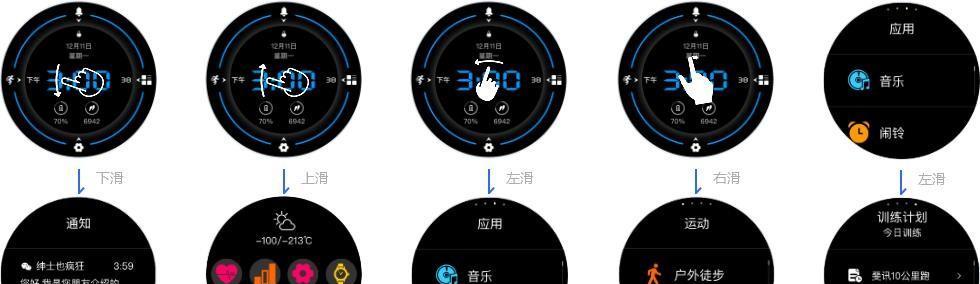 医疗检测身体智能手表怎么用？功能介绍和操作指南是什么？