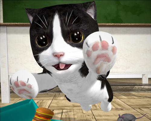 猫咪模拟器中柜子如何打开？操作技巧有哪些？