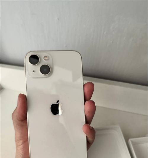 哪款手机外观与苹果14相似？