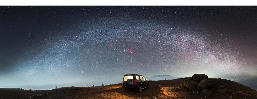苹果8如何拍摄星空？拍摄效果如何？