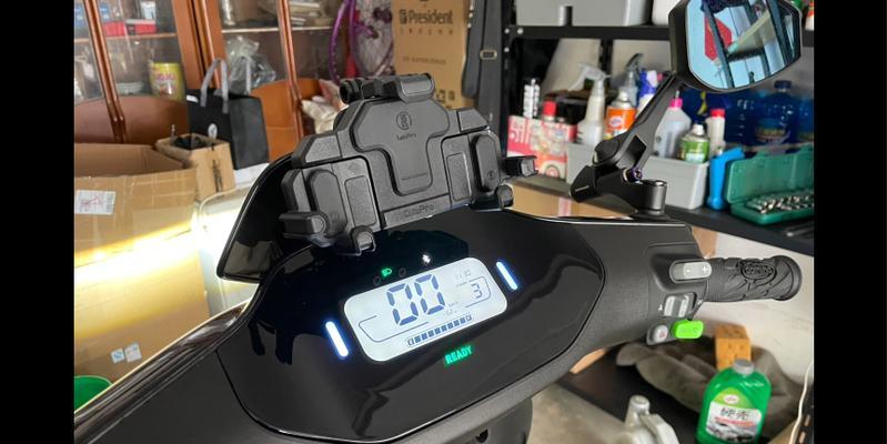 横版螃蟹手机支架安装方法是什么？安装时有哪些要点？