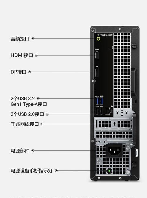 戴尔260w电源支持哪些显卡？选择显卡时应注意什么？