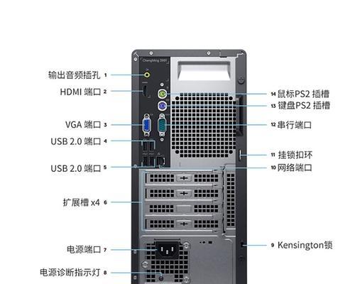 戴尔260w电源支持哪些显卡？选择显卡时应注意什么？