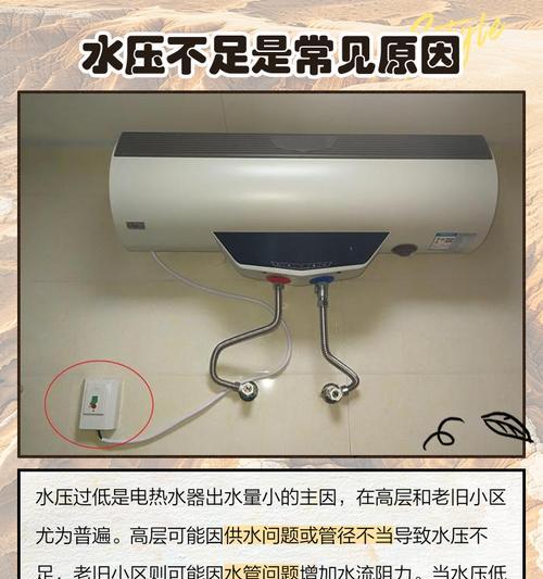 热水器进出水方向如何判断？判断方法是什么？