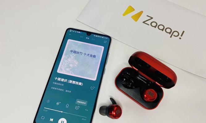 浪潮台式电脑耳机连接步骤？