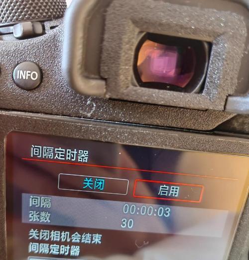 佳能相机自拍模糊怎么调整？如何设置才能拍出模糊效果？