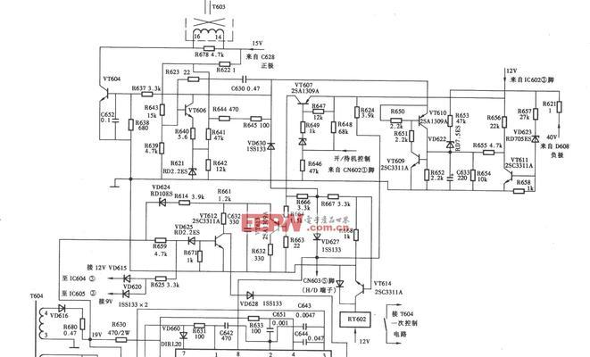 索尼电视开关线插法是什么？操作步骤详解？
