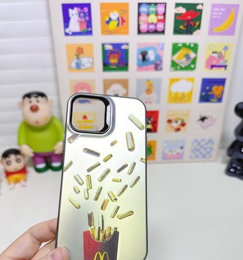 迷你手机壳设计有哪些创意点子？