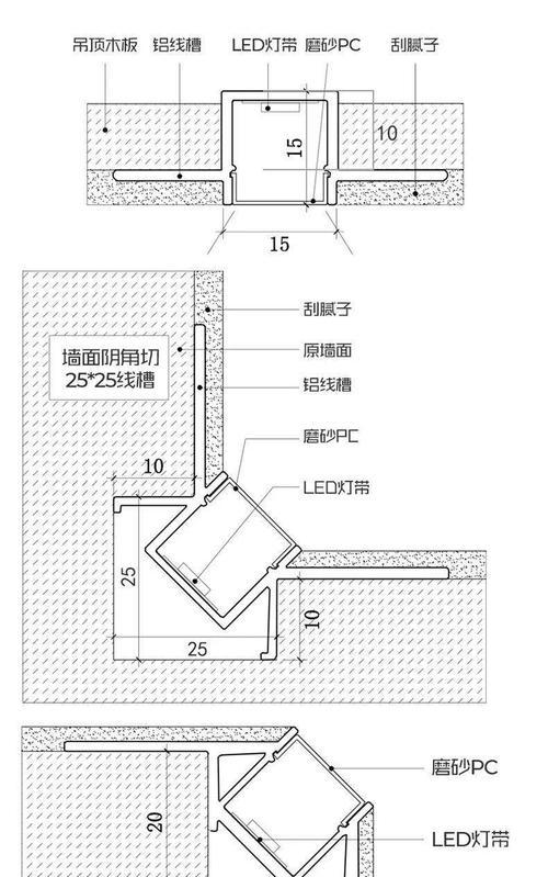 线性灯充电器使用方法是什么？有哪些注意事项？