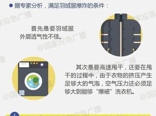 洗衣机工作时声音大像爆炸怎么回事？