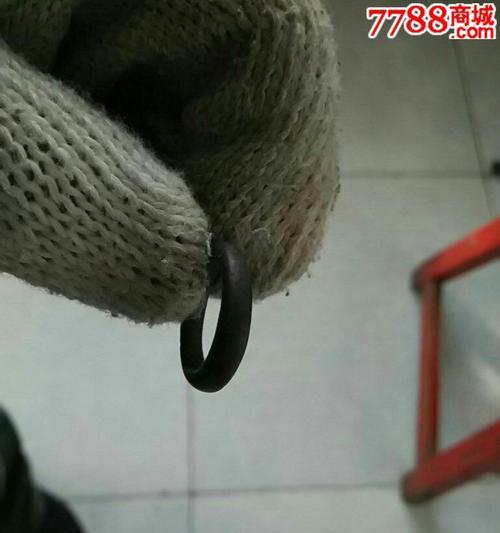 手机壳铁环隐形拆卸方法？如何轻松拆下铁环？