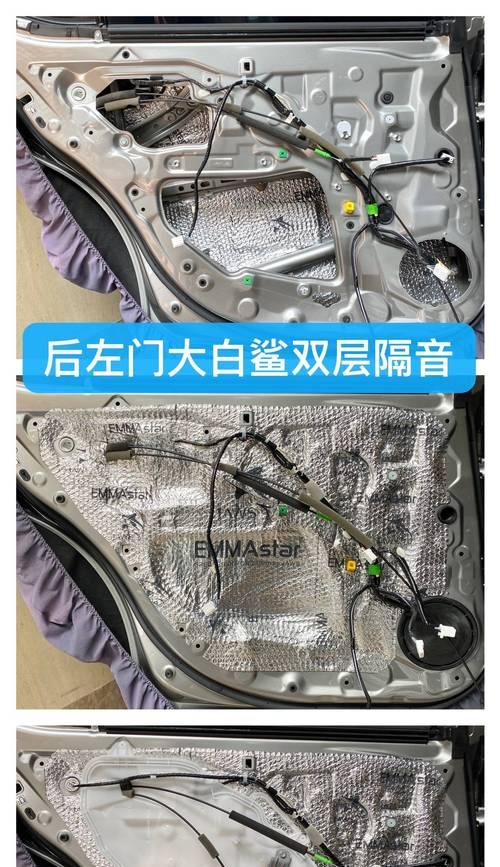 车载低音炮需要哪些配件？如何正确安装使用？