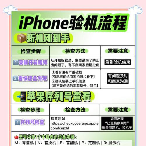 电脑验机手机软件的使用步骤是什么？