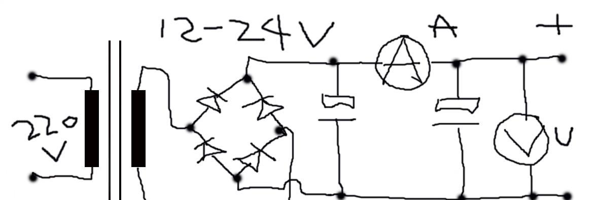 调档充电器线路接线步骤是什么？
