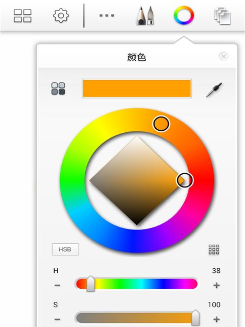 手机绘图表软件哪里可以下载？