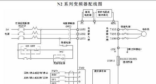 酒店热水器变频器怎么用？变频器的正确使用方法是什么？
