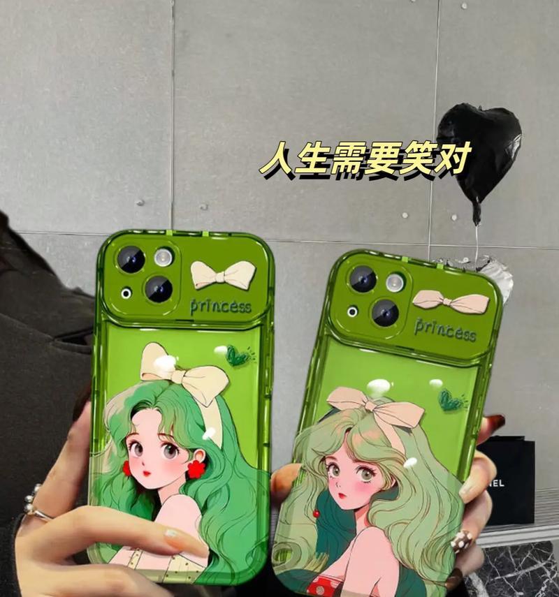 手机壳镜子使用方法是什么？