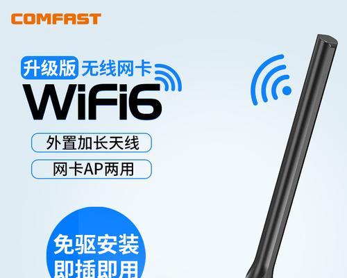 网卡旁边WiFi打开有什么用？