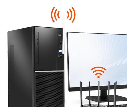 网卡旁边WiFi打开有什么用？