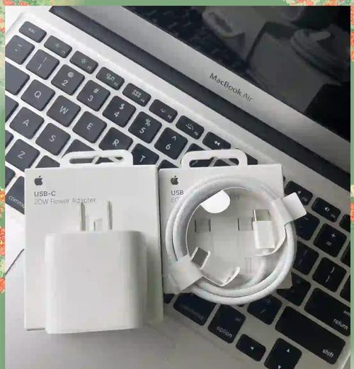 苹果充电器与ipad充电器有何不同？如何正确选择？