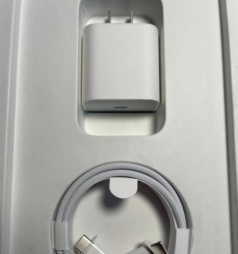 苹果充电器与ipad充电器有何不同？如何正确选择？