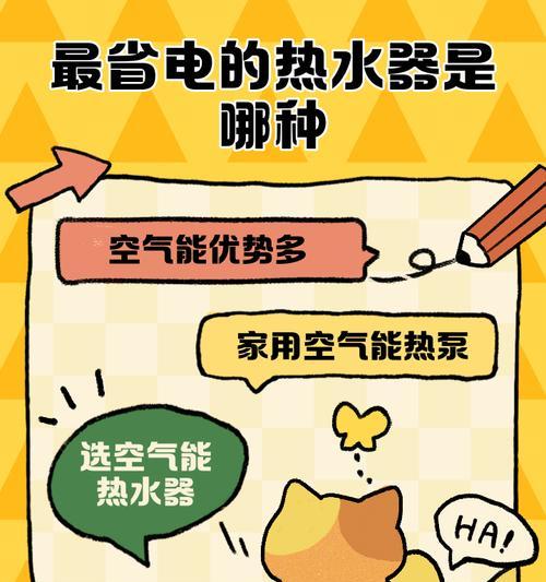 集成制热水器如何使用更省电？有哪些省电技巧？