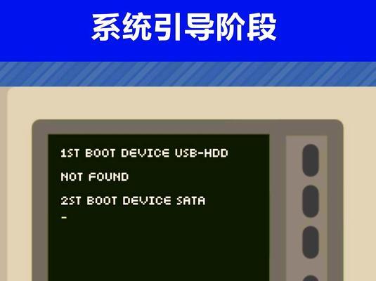 笔记本电脑电线怎么开机？开机过程中需要注意什么？