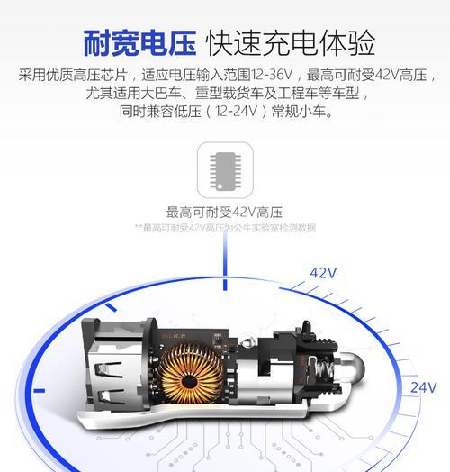 大货车充电器使用方法是什么？充电器无法工作怎么办？