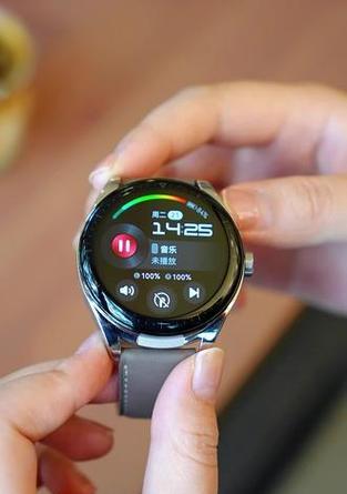 华为手表耳机声音设置方法是什么？设置后音质如何？