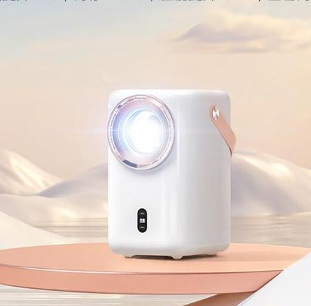 希影h2pro连接华为手机步骤是什么？
