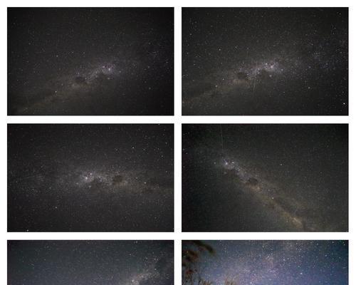 佳能星空银河拍摄技巧是什么？