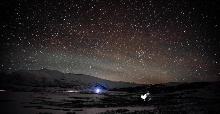 佳能星空银河拍摄技巧是什么？