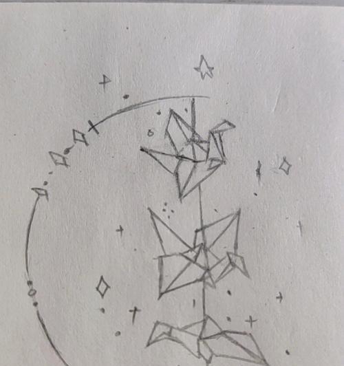 铅笔画手机壳的绘制方法是什么？