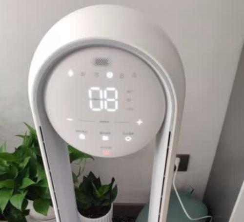 可抬头电风扇的正确名称是什么？