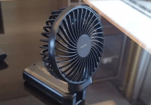 不会摇晃的电风扇是什么品牌？