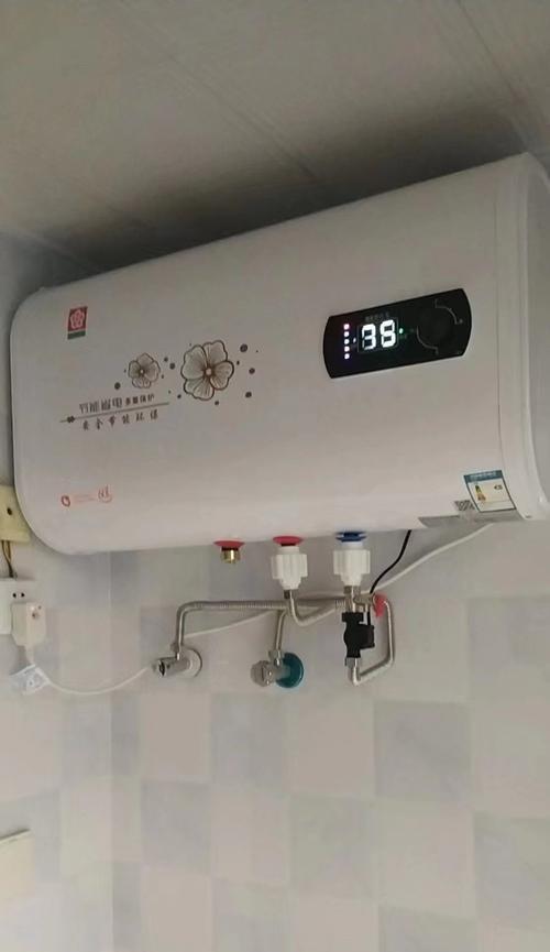 热水器扁形挂件拆卸步骤是什么？