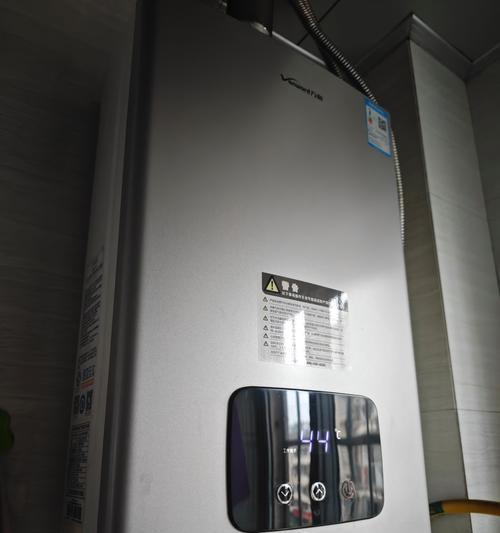 聊城燃气热水器的安装步骤是什么？需要注意什么？