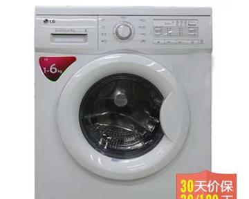 国美洗衣机e10错误代码代表什么？出现e10该如何解决？